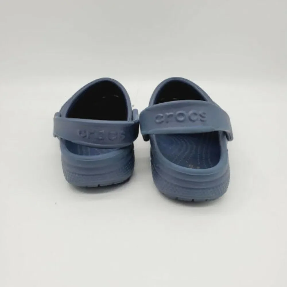 Crocs Toddler Baby Slip‎ On Clog Sandal